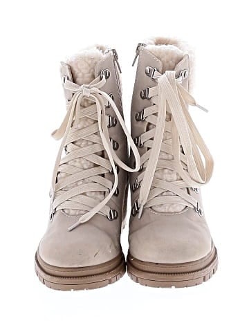 SODA Ankle Boots (view 2)