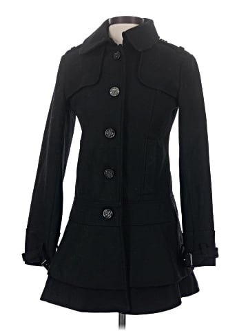 Guess Coat (view 1)