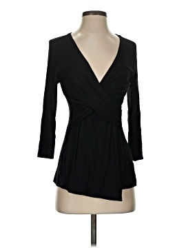 One September 3/4 Sleeve Blouse