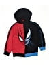 Marvel Red Zip Up Hoodie Size 6 - 7 - photo 1