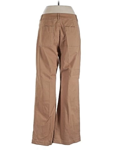 Ann Taylor LOFT Outlet Khakis (view 2)