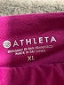 Athleta Purple Swimsuit Bottoms Size XL - photo 3