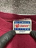 Hanes Burgundy Pullover Sweater Size L - photo 7