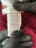 Hanes Burgundy Pullover Sweater Size L - photo 8