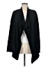 H by Bordeaux Black Cardigan Size M (estimated) - photo 1