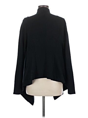 H by Bordeaux Cardigan (view 2)