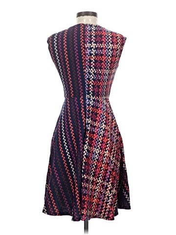 Donna Morgan Cocktail Dress (view 2)