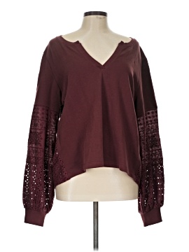 By Anthropologie Pullover Sweater