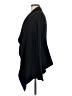 H by Bordeaux Black Cardigan Size M (estimated) - photo 5
