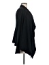 H by Bordeaux Black Cardigan Size M (estimated) - photo 4