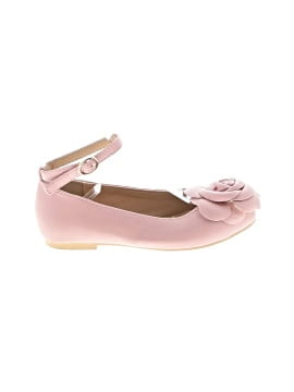 Janie And Jack Flats