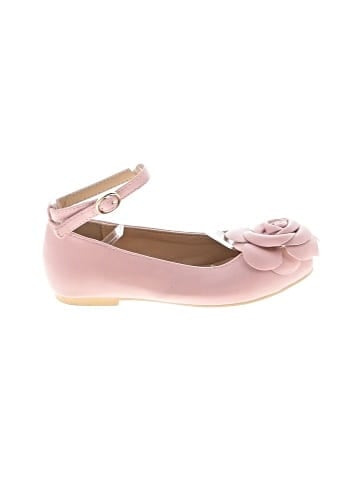 Janie and Jack Flats (view 1)