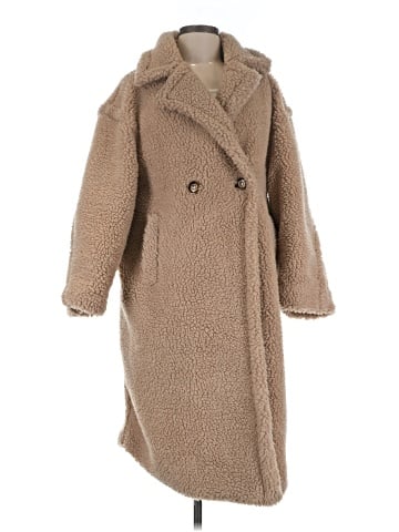 GianFranco Rossi Coat (view 1)
