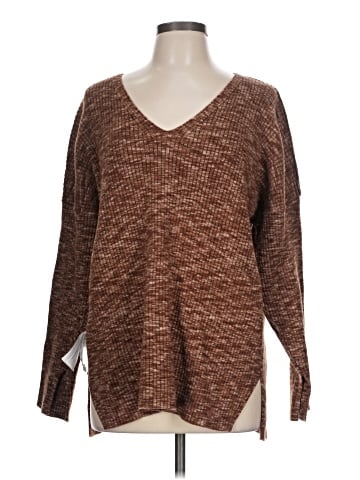 Abercrombie & Fitch Pullover Sweater (view 1)