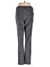 Seven7 Chevron-herringbone Gray Jeans Size 8 - photo 2