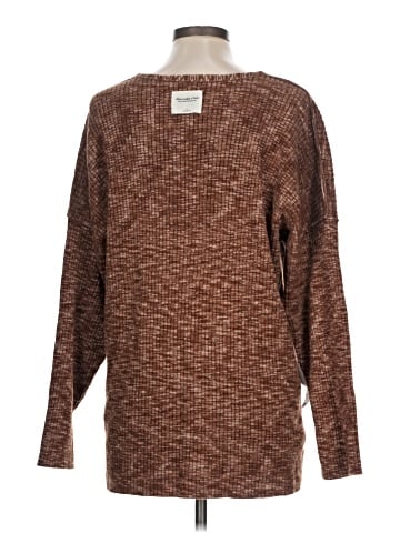 Abercrombie & Fitch Pullover Sweater (view 2)