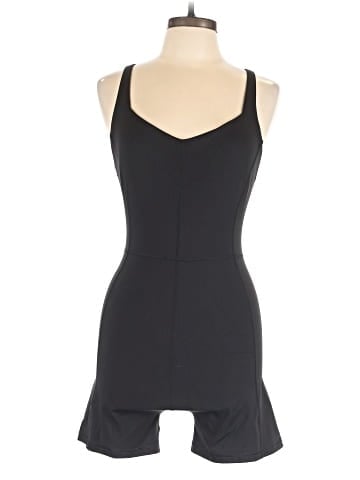 Spiritual Gangster Romper (view 1)