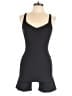 Spiritual Gangster Black Romper Size L - photo 1