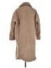 GianFranco Rossi Tan Coat One size - photo 2