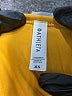 Athleta 100% Nylon Yellow Sleeveless Top Size XS - photo 7