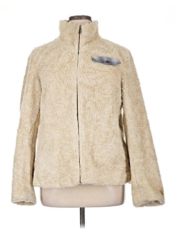 Pendleton Faux Fur Jacket (view 1)