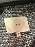 IRO Gray Cardigan Size EU (FR) 40 / US 8 - photo 7