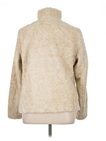 Pendleton Faux Fur Jacket (view 2)