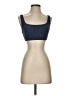 Athleta Blue Tube Top Size XS - photo 1