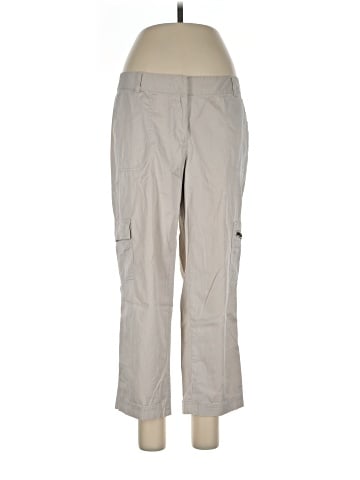 J.Jill Cargo Pants (view 1)