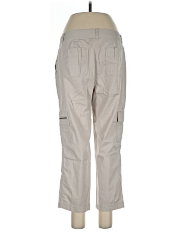 J.Jill Cargo Pants (view 2)