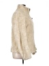 Pendleton 100% Acrylic Tan Faux Fur Jacket Size XL - photo 4
