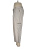 J.Jill Gray Cargo Pants Size 12 - photo 5