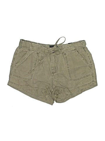 Celebrity Pink Khaki Shorts (view 1)