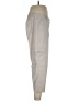 J.Jill Gray Cargo Pants Size 12 - photo 4