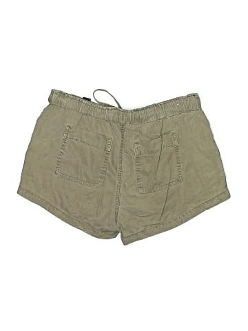 Celebrity Pink Khaki Shorts (view 2)