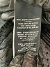 Harley Davidson Black Jacket Size 26 - 28 - photo 7