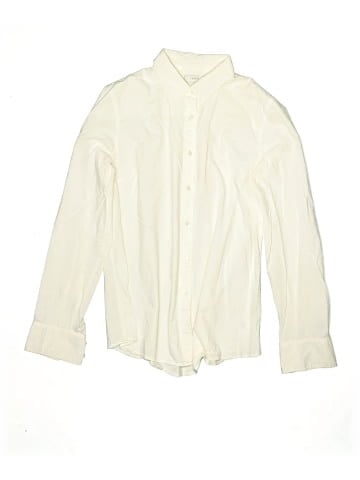 J.Crew Long Sleeve Button-Down Shirt (view 1)