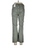 Zara Green Jeans Size 10 - photo 2