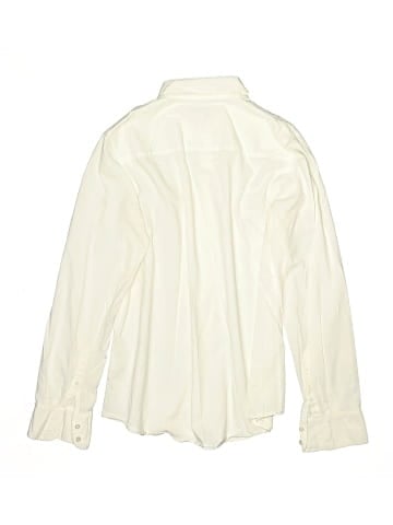 J.Crew Long Sleeve Button-Down Shirt (view 2)
