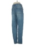 Wild Fable Graphic Blue Jeans Size 4 - photo 2