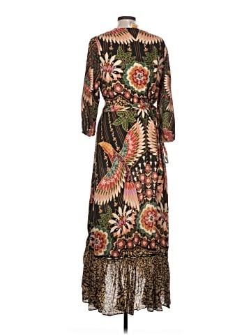 FARM Rio for Anthropologie Casual Dress (view 2)