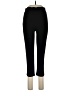 Frank Lyman Design Black Active Pants Size 10 - photo 1