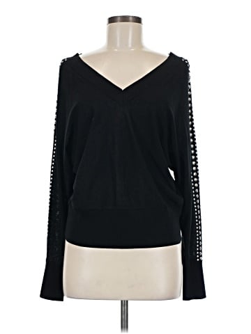 INC International Concepts Pullover Sweater (view 1)