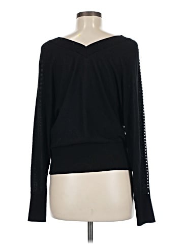 INC International Concepts Pullover Sweater (view 2)