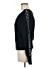 INC International Concepts Black Pullover Sweater Size M - photo 5
