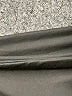 Unbranded Solid Black Active Pants Size L - photo 6