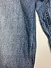 Silver Jeans Co. Hearts Blue Jeans Size 2X (estimated) - photo 3