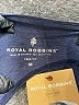 Royal Robbins Blue Tank Top Size M - photo 7