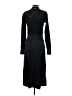 Milano Black Casual Dress Size XS - photo 2