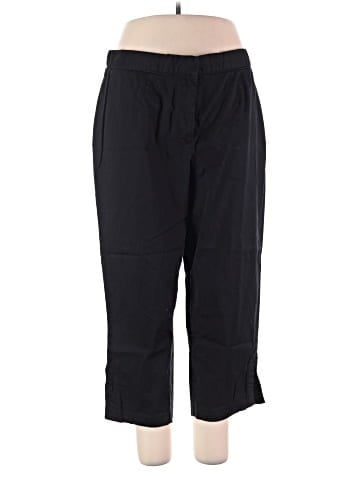 Requirements Casual Pants (view 1)